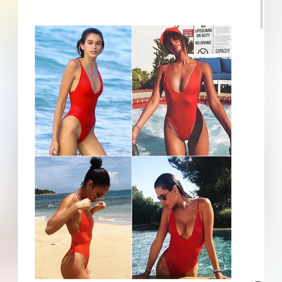 NWT Jcrew swimsuit, sz 10 - Picture 9 of 11